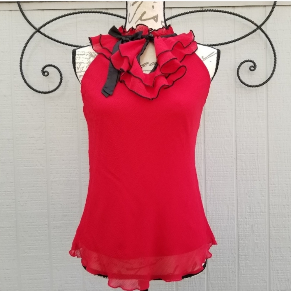 B-wear California blouse